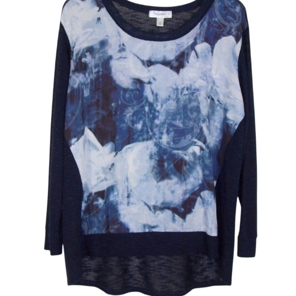 DRESS BARN TOPS